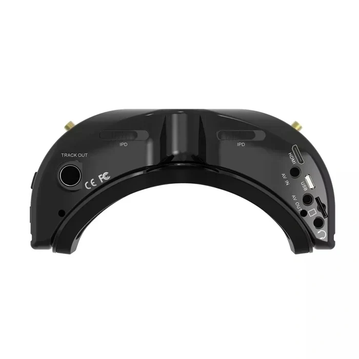 SKYZONE SKY02O 5.8Ghz Diversity FPV Goggles