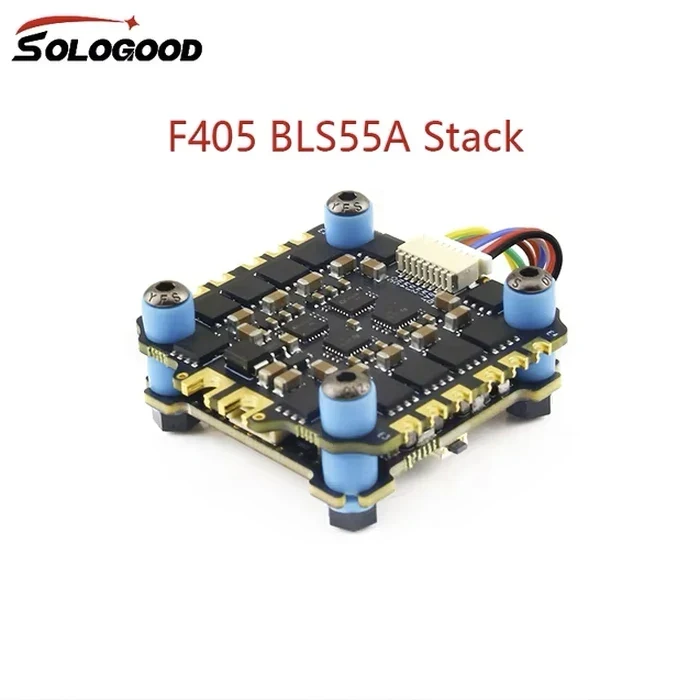 Політний контролер SoloGood F405