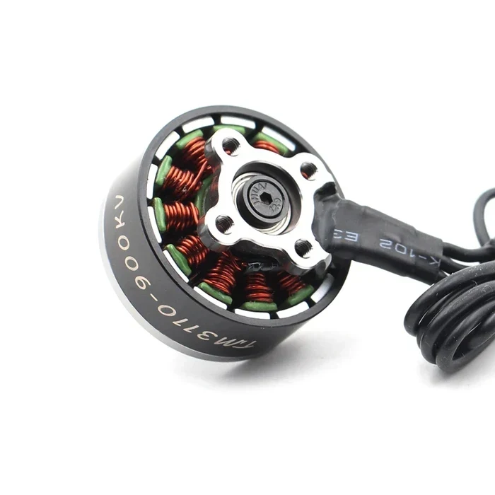 SPARKHOBBY 3110 900KV — безколекторний мотор для квадрокоптерів
