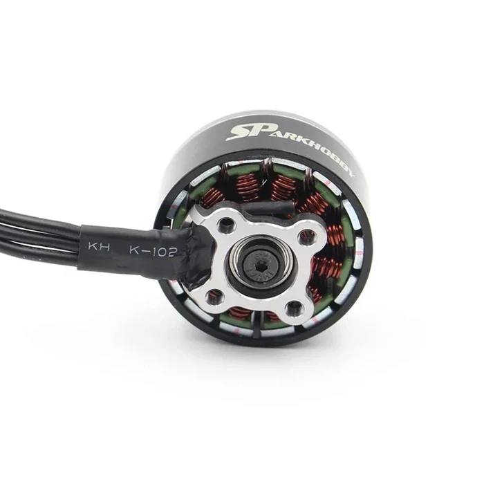 SPARKHOBBY 3112 900KV — безколекторний мотор для квадрокоптерів