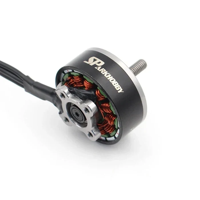 SPARKHOBBY 3110 900KV — безколекторний мотор для квадрокоптерів