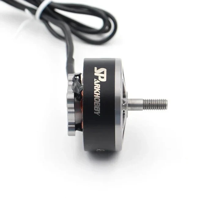 SPARKHOBBY 3112 900KV — безколекторний мотор для квадрокоптерів