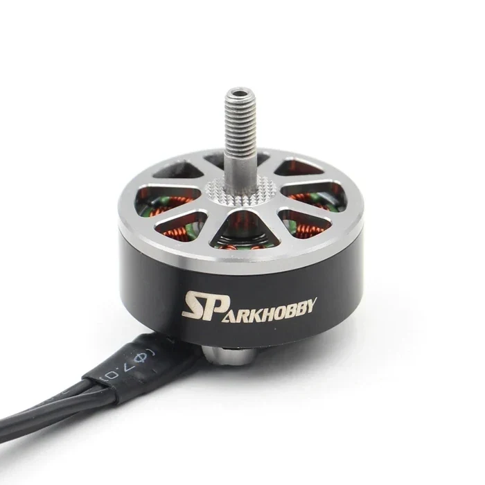 SPARKHOBBY 3110 900KV — безколекторний мотор для квадрокоптерів