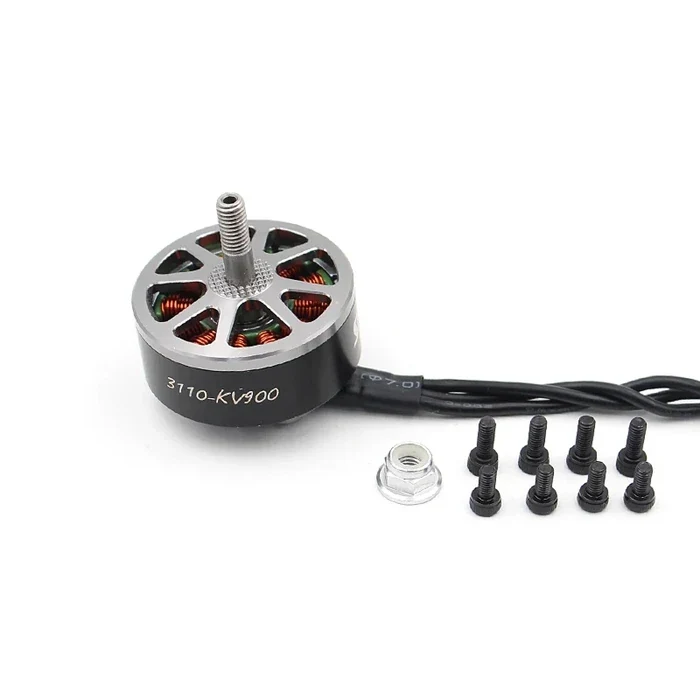 SPARKHOBBY 3110 900KV — безколекторний мотор для квадрокоптерів