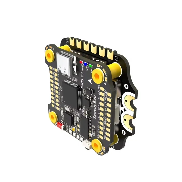 Політний стек Speedybee f405 v3 60a