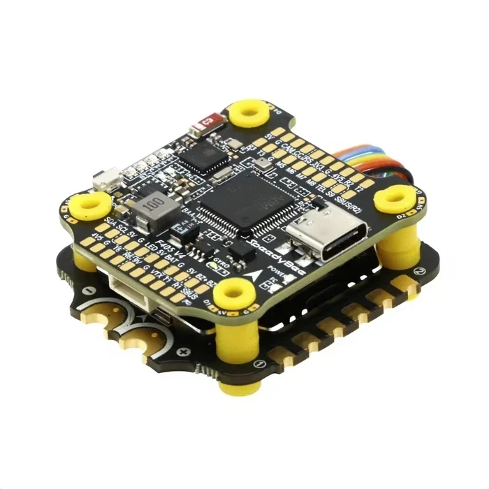 Політний стек Speedybee f405 v4 55a