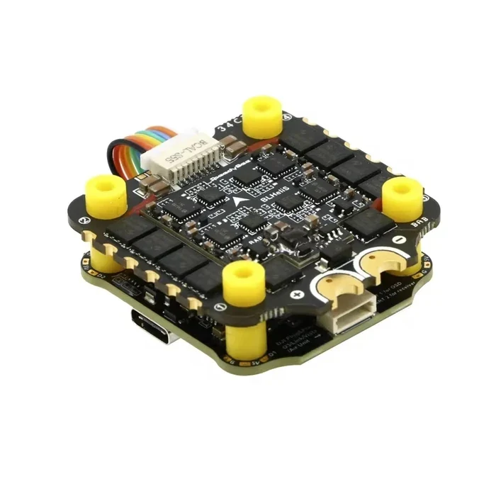 Політний стек Speedybee f405 v4 55a