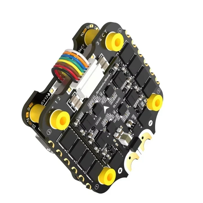 Політний стек Speedybee f405 v4 60a