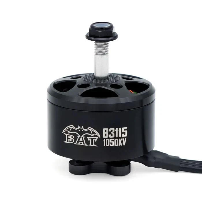 Двигун SURPASS HOBBY B3115 900kv