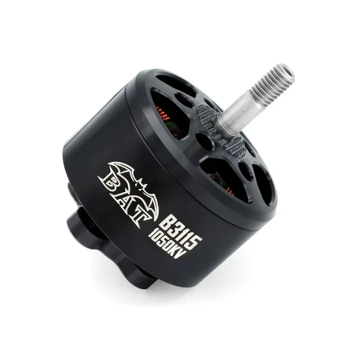 Двигун SURPASS HOBBY B3115 900kv
