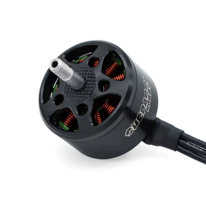 Двигун SURPASS HOBBY B3115 900kv
