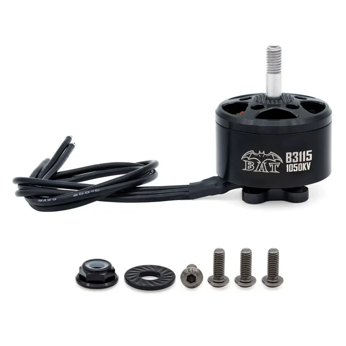 Двигун SURPASS HOBBY B3115 900kv