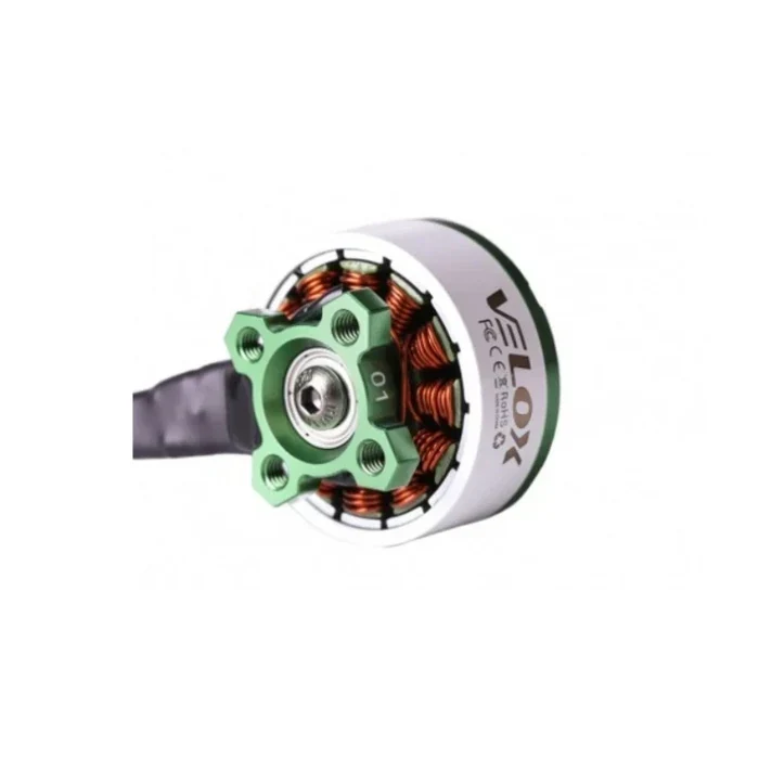 T-Motor Velox V2207 V3 1950KV