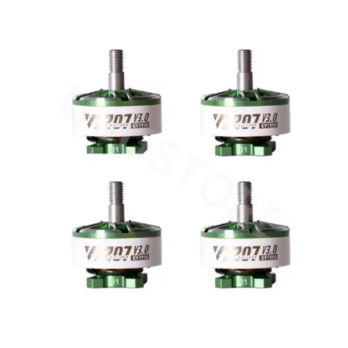T-Motor Velox V2207 V3 1950KV