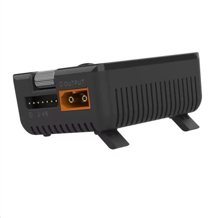 ToolkitRC M7 200W 10A DC Balance Charger Discharger