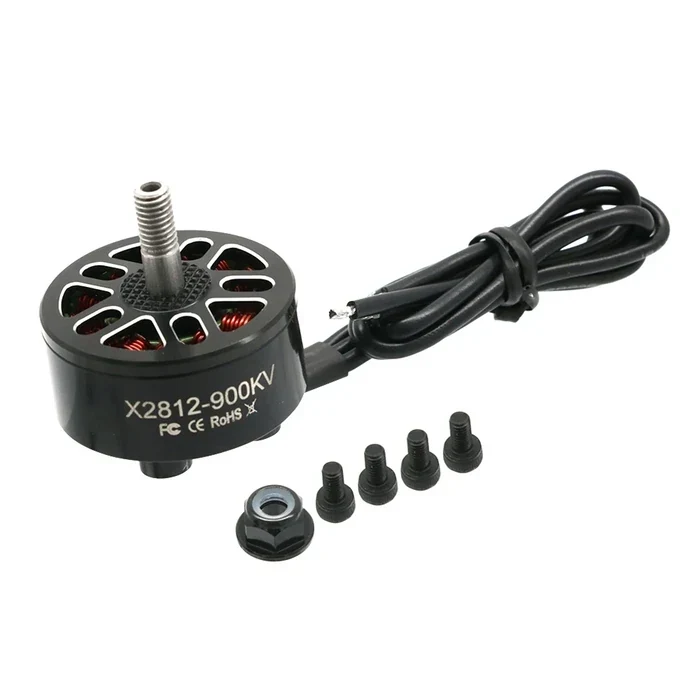 Двигун Uangel X2812 900KV Brushless Motor