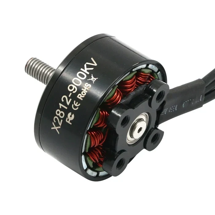 Двигун Uangel X2812 900KV Brushless Motor