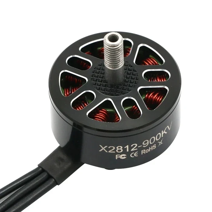 Двигун Uangel X2812 900KV Brushless Motor