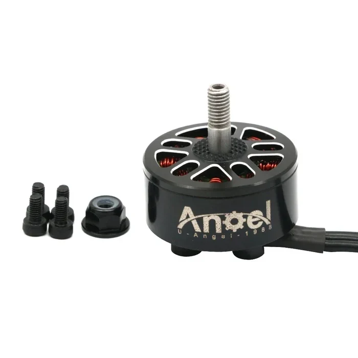 Двигун Uangel X2812 900KV Brushless Motor