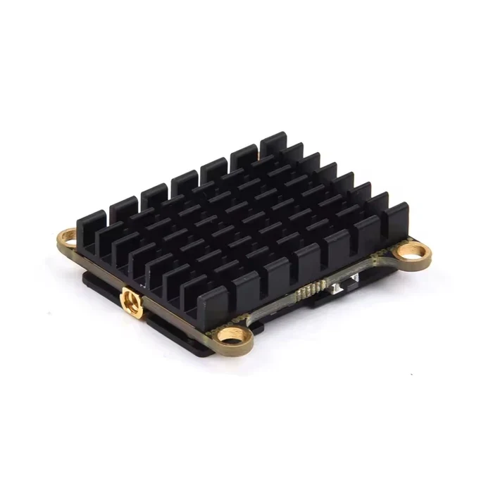 FPV 4.9G-5.8G 2.5W 64CH Transmitter VTX Ultra