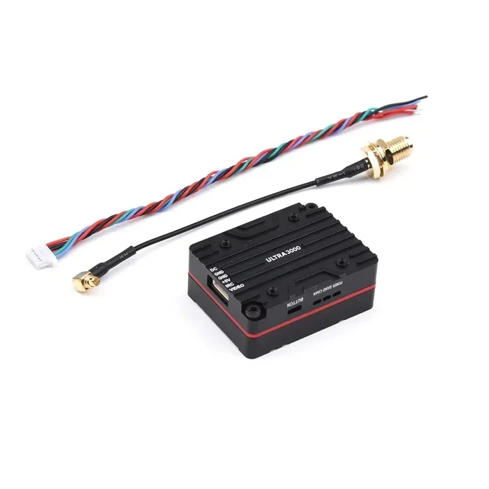 VTX ULTRA 64CH 4.9G-5.8G Long Range 3W