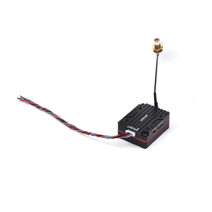 VTX ULTRA 64CH 4.9G-5.8G Long Range 3W