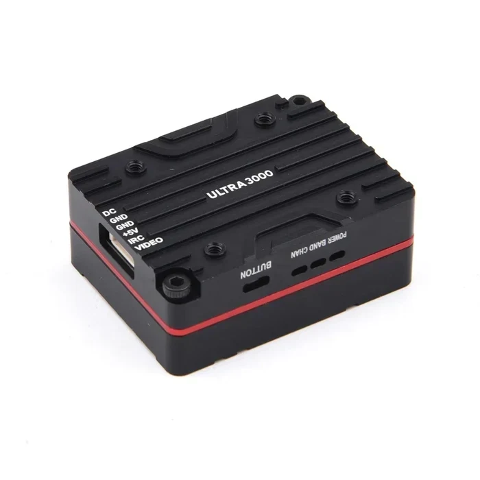 VTX ULTRA 64CH 4.9G-5.8G Long Range 3W