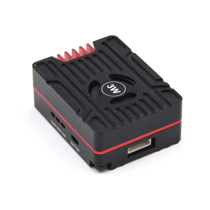 VTX ULTRA 64CH 4.9G-5.8G Long Range 3W
