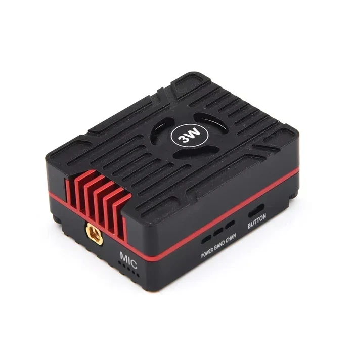 VTX ULTRA 64CH 4.9G-5.8G Long Range 3W