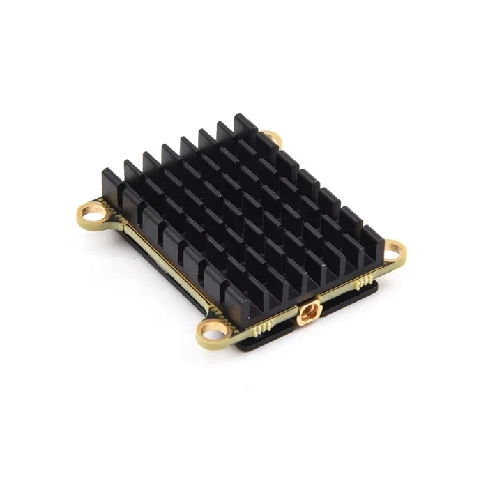 FPV 4.9G-5.8G 1.6W 64CH Transmitter VTX Ultra