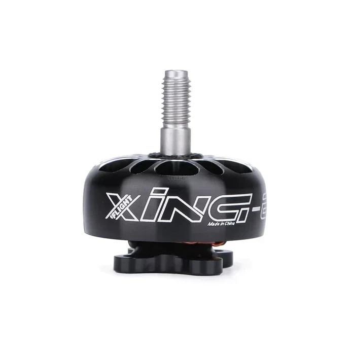 Двигун безколекторний iFlight XING E PRO 2306 1700KV