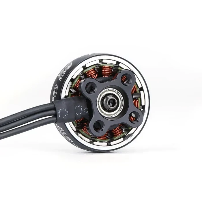 Двигун безколекторний iFlight XING E PRO 2306 1700KV