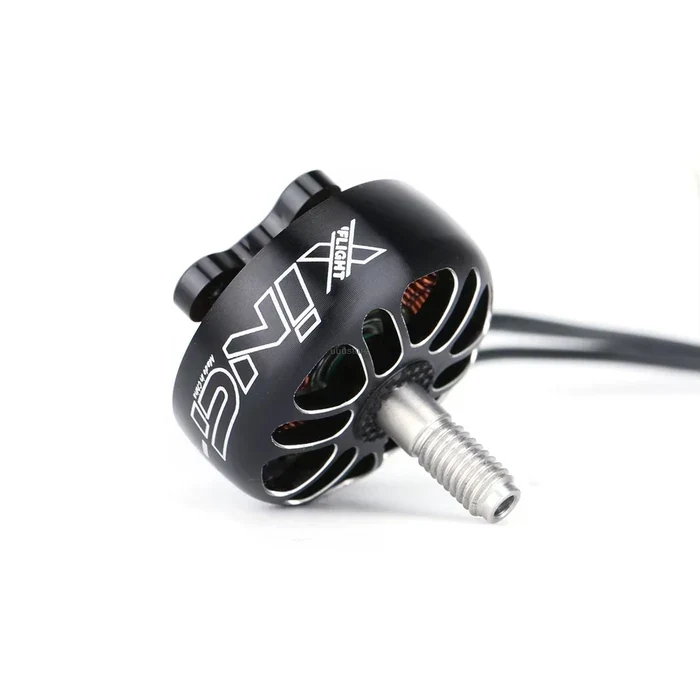 Двигун безколекторний iFlight XING E PRO 2306 1700KV