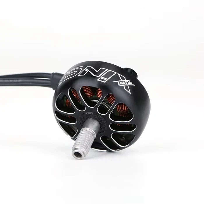 Двигун безколекторний iFlight XING E PRO 2306 1700KV