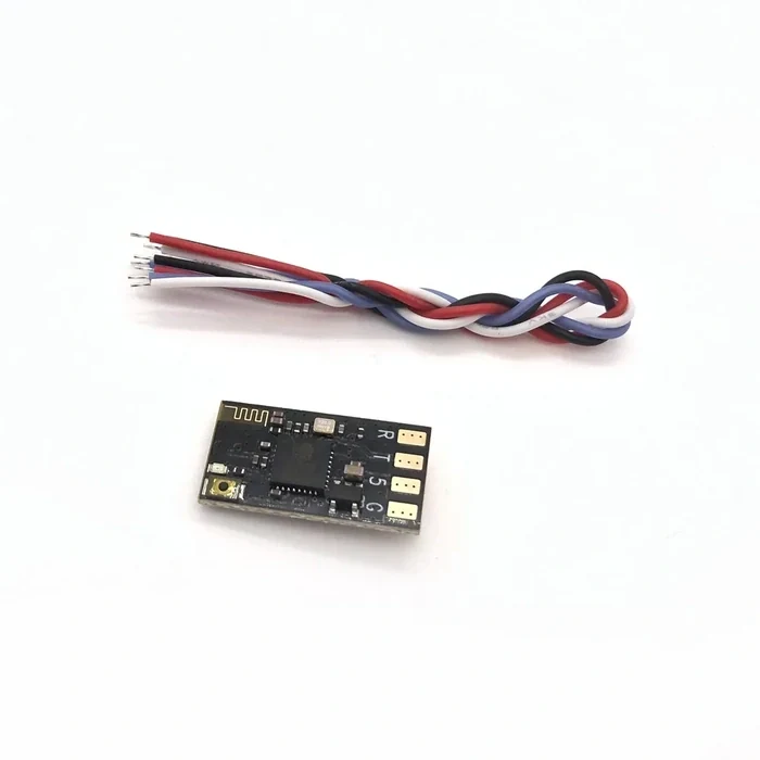 Радіоприймач ELRS 915Mhz mini YSIDO RX SX1276 EXPRESSLRS Nano Long-distance Receiver