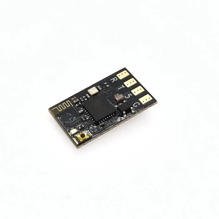 Радіоприймач ELRS 915Mhz mini YSIDO RX SX1276 EXPRESSLRS Nano Long-distance Receiver