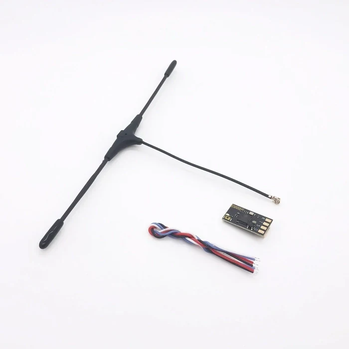 Радіоприймач ELRS 915Mhz mini YSIDO RX SX1276 EXPRESSLRS Nano Long-distance Receiver