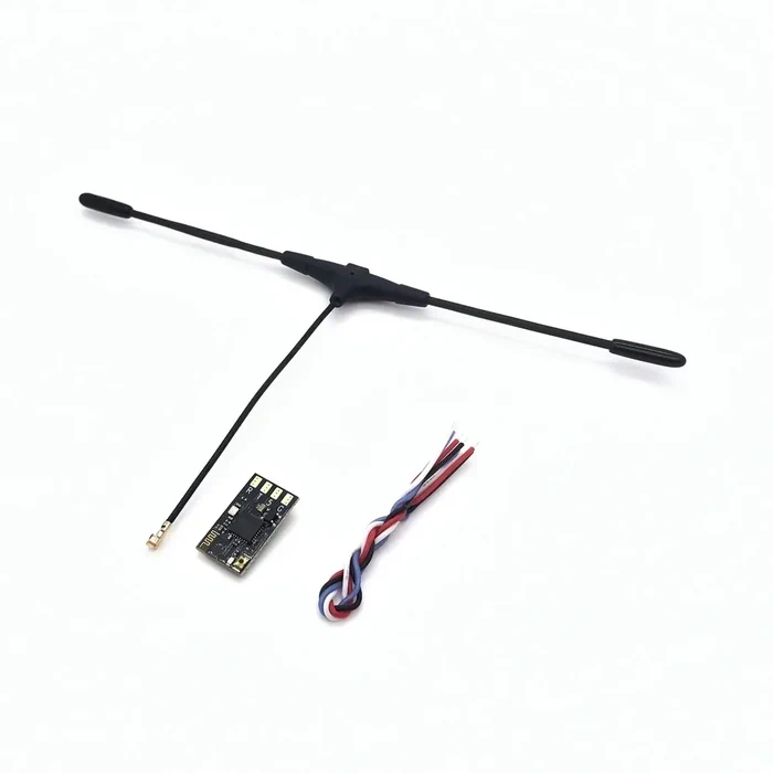 Радіоприймач ELRS 915Mhz mini YSIDO RX SX1276 EXPRESSLRS Nano Long-distance Receiver